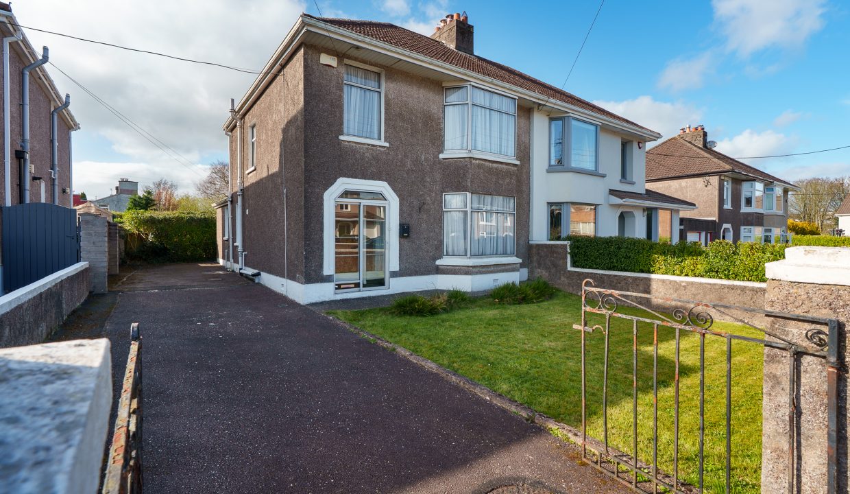 6 Beechwood Park, Ballinlough - exterior-4