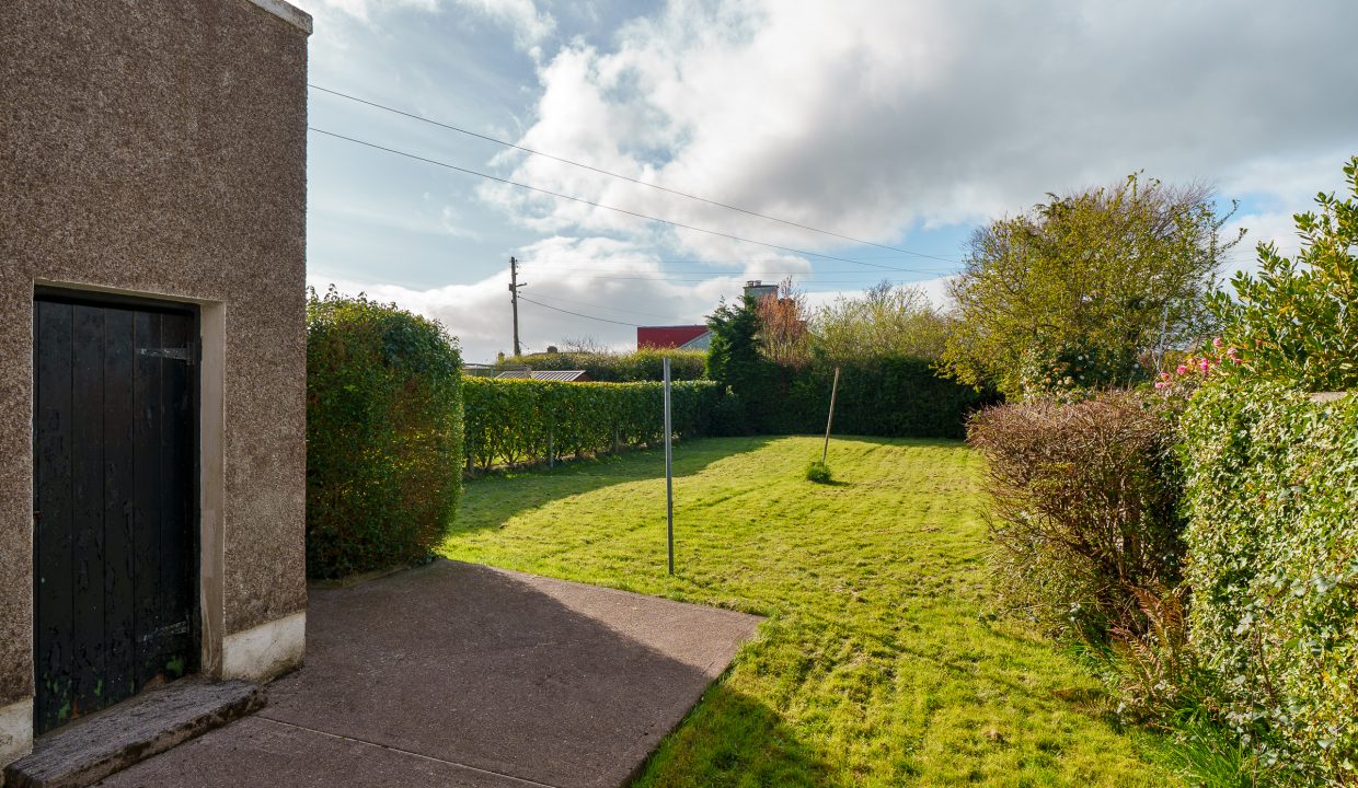 6 Beechwood Park, Ballinlough - exterior-9