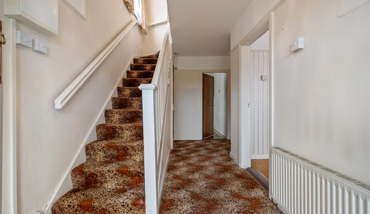 6 Beechwood Park, Ballinlough - interior-1