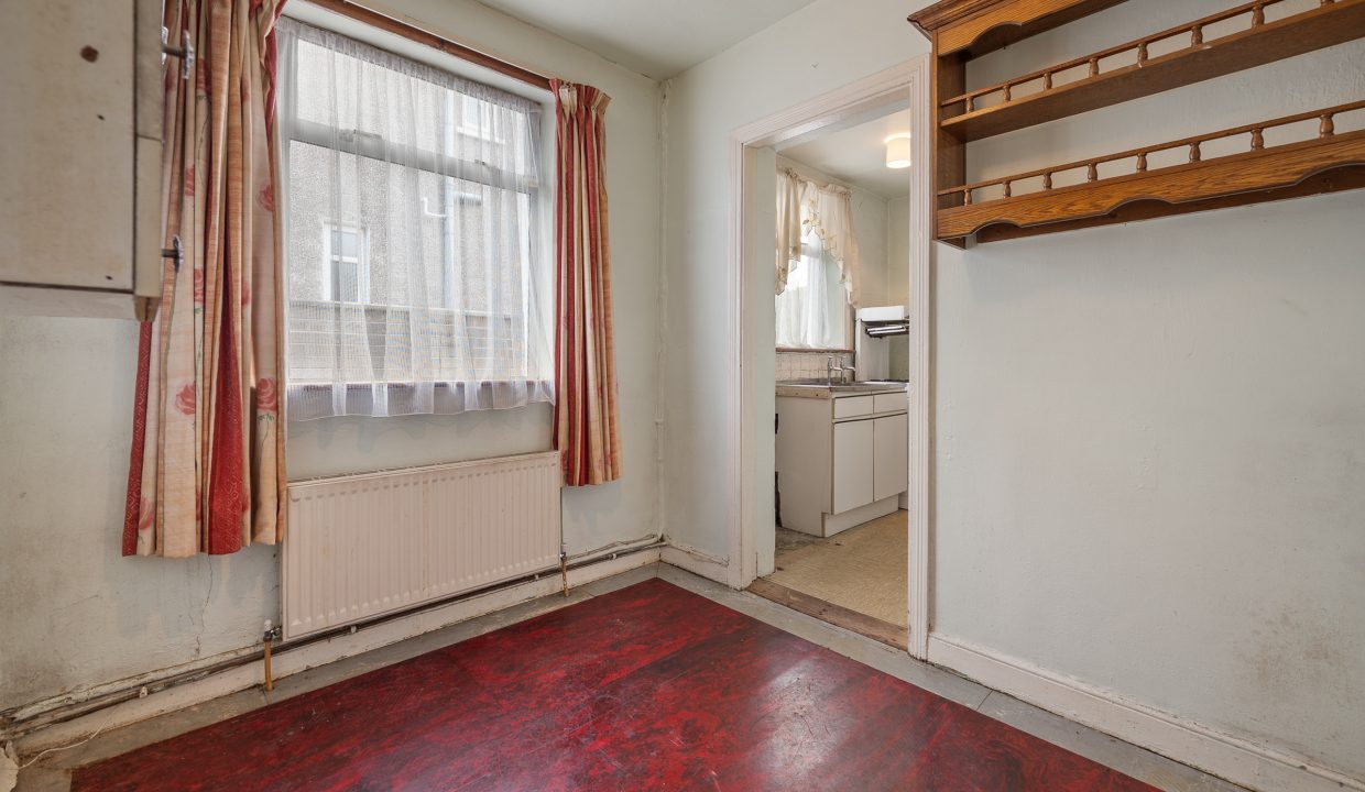 6 Beechwood Park, Ballinlough - interior-5