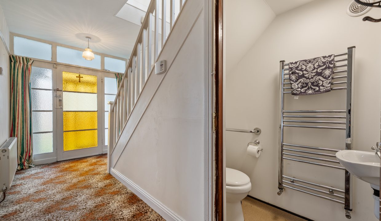 6 Beechwood Park, Ballinlough - interior-9