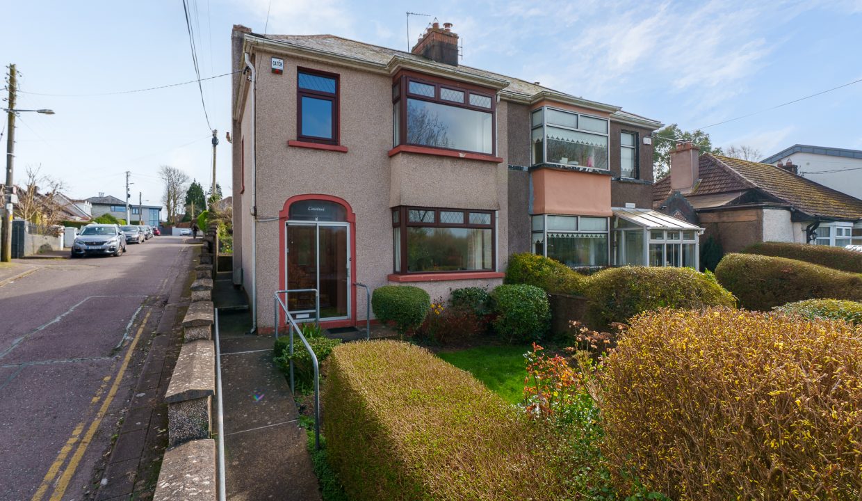 Carisbrook, 1 Fairy Ville - exterior-12