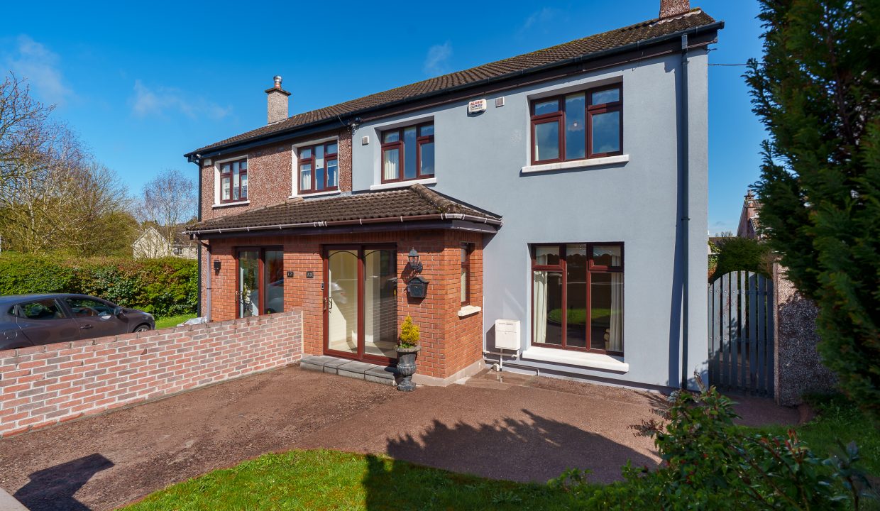 13 Parkwood Close - exterior-7