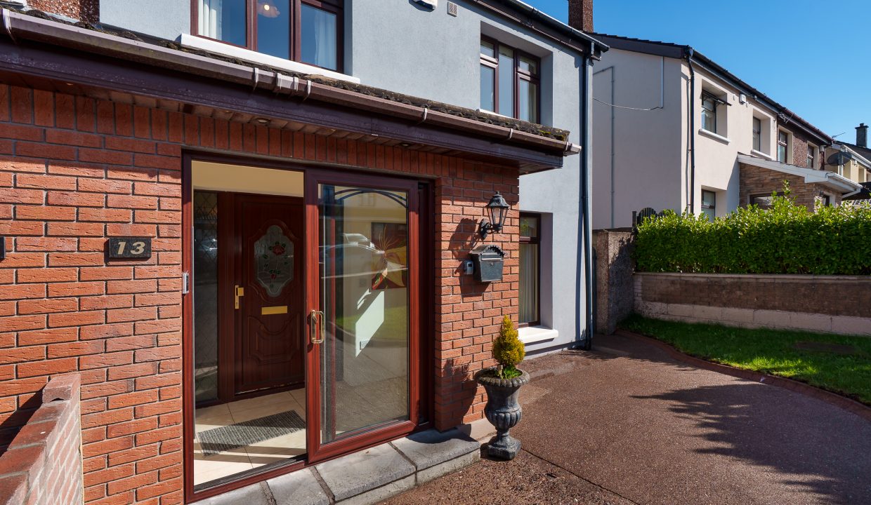 13 Parkwood Close - exterior-9