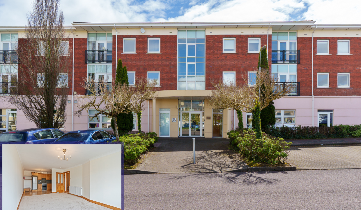 23 Maple Court Collage