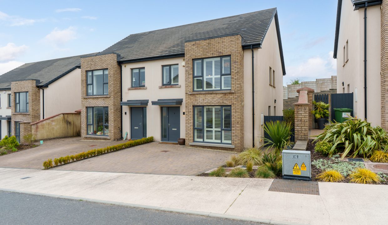 4 Birch View - exterior-4