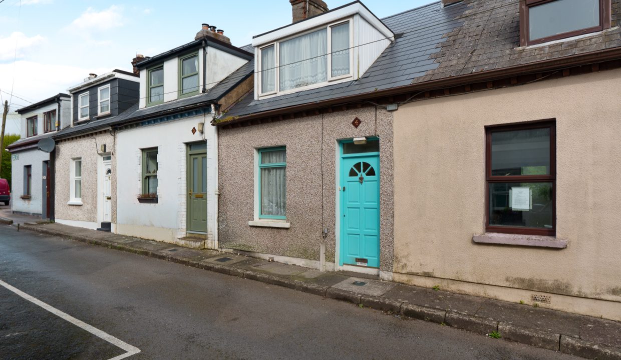 4 Cahill Ville, St. Lukes - exterior-1