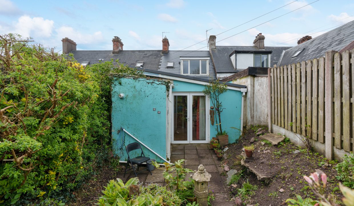 4 Cahill Ville, St. Lukes - exterior-13