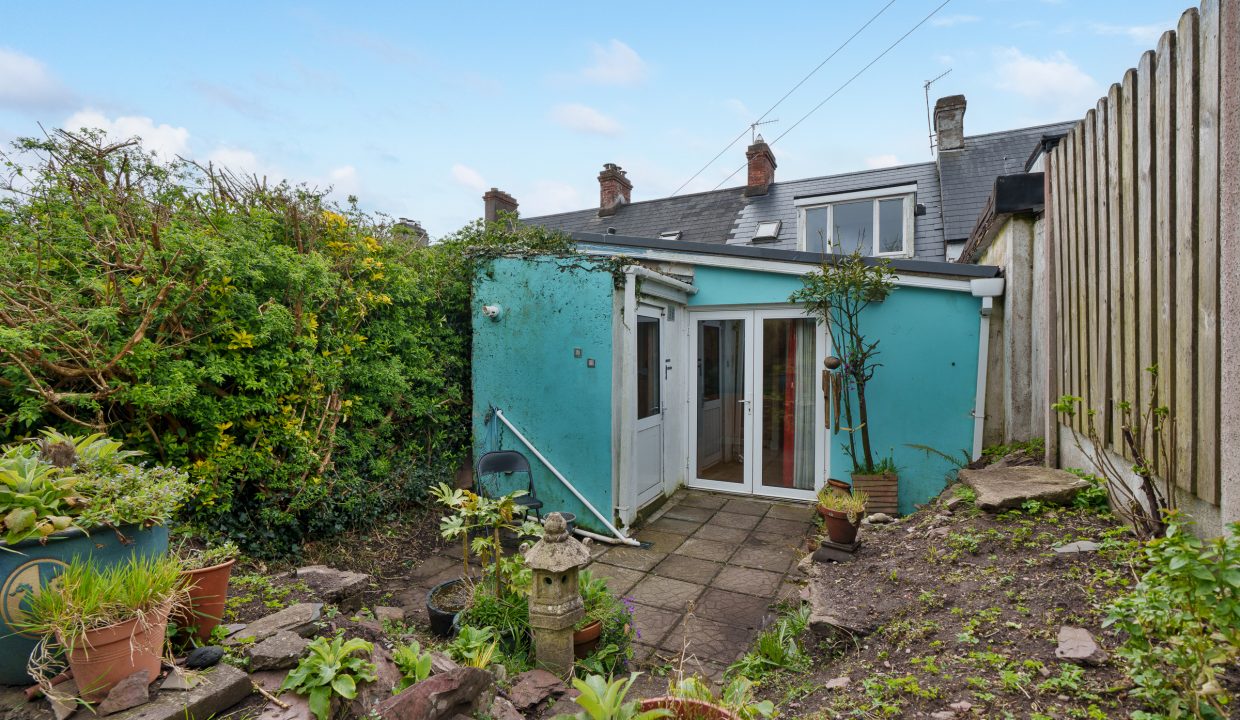 4 Cahill Ville, St. Lukes - exterior-14