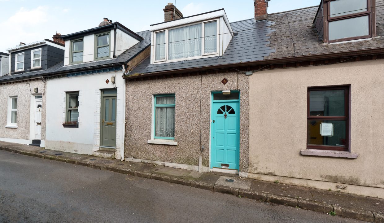 4 Cahill Ville, St. Lukes - exterior-2