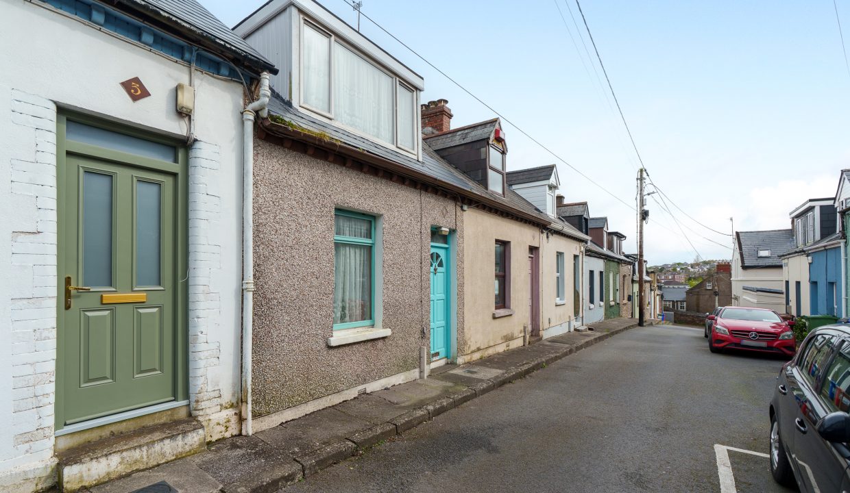 4 Cahill Ville, St. Lukes - exterior-3