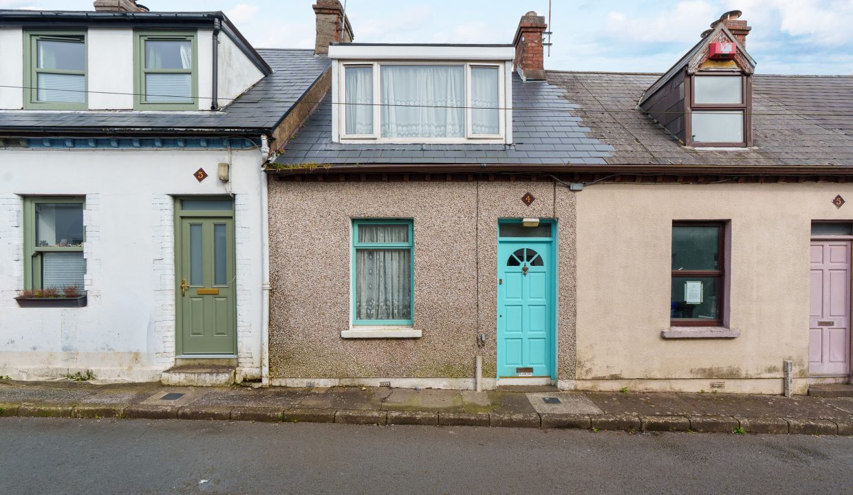 4 Cahill Ville, St. Lukes - exterior-4