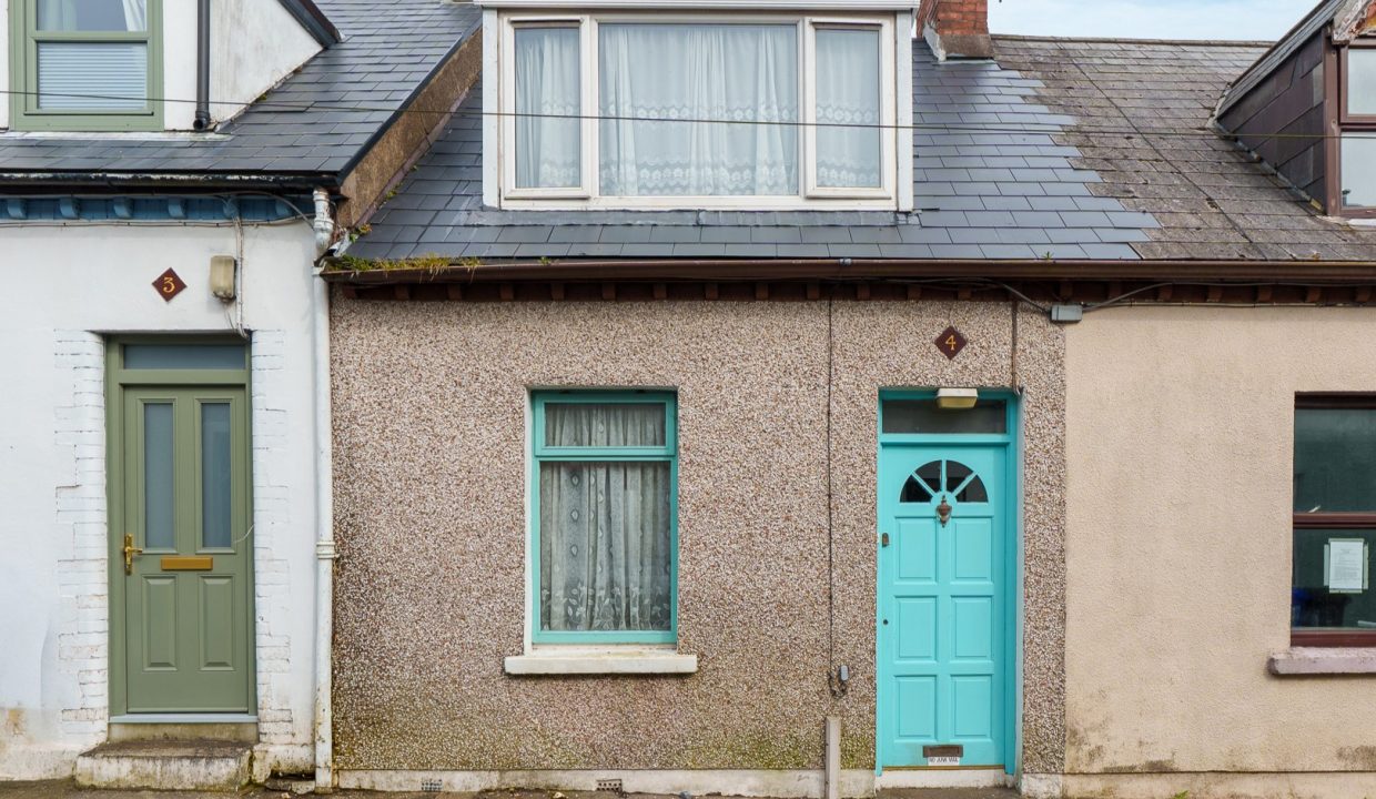 4 Cahill Ville, St. Lukes - exterior-4 crop