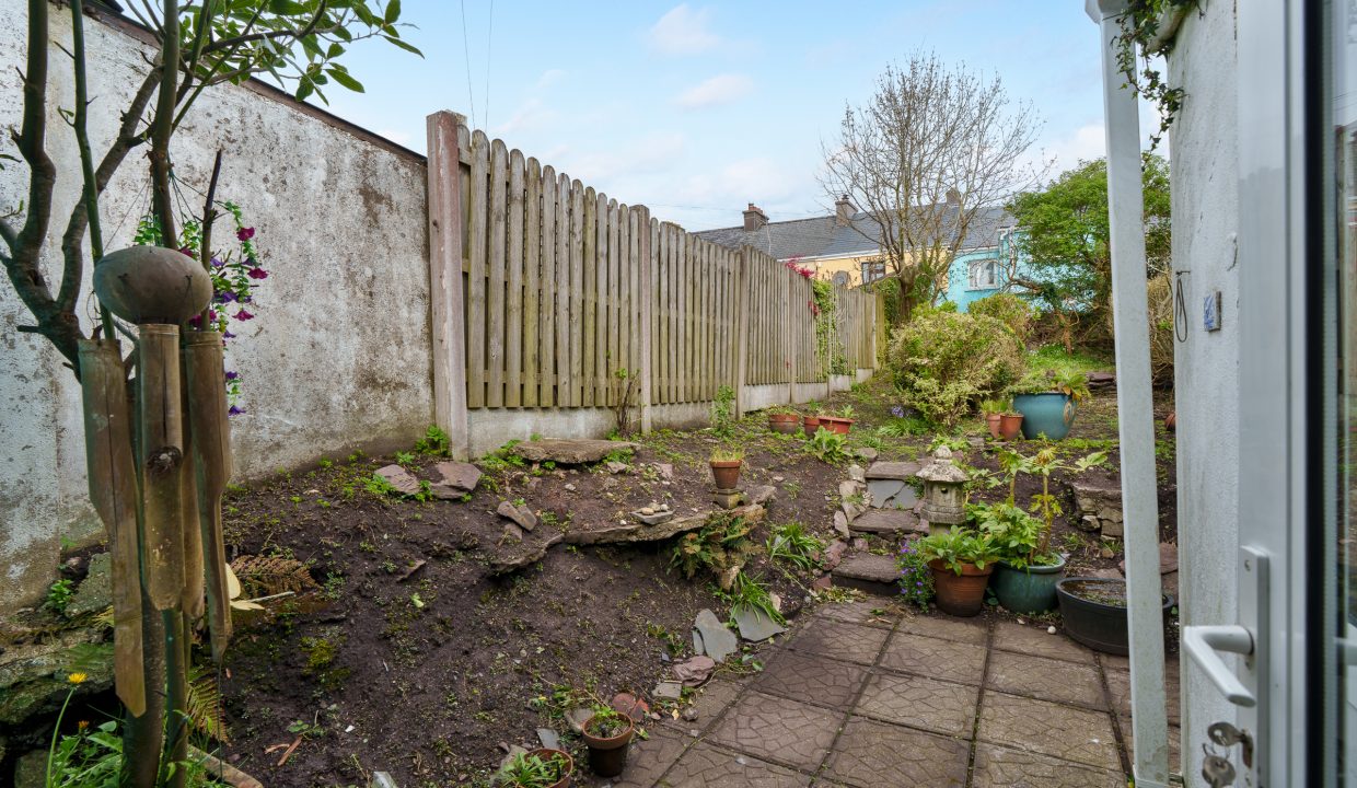 4 Cahill Ville, St. Lukes - exterior-7