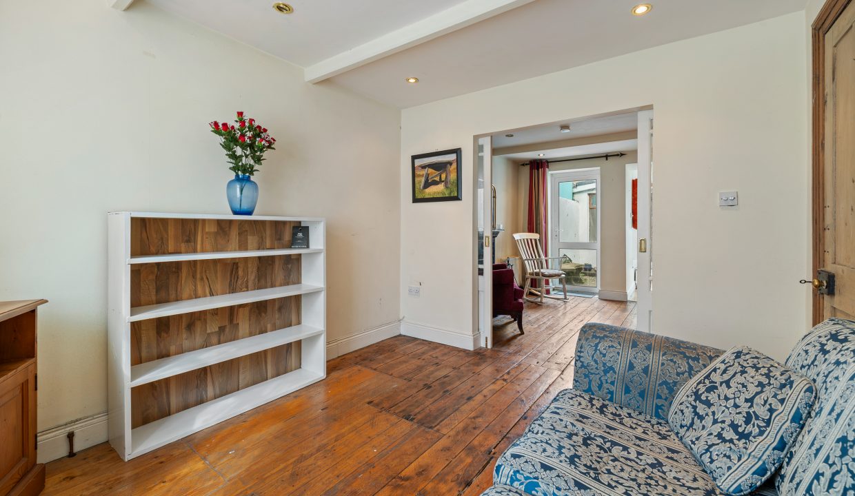 4 Cahill Ville, St. Lukes - interior-4