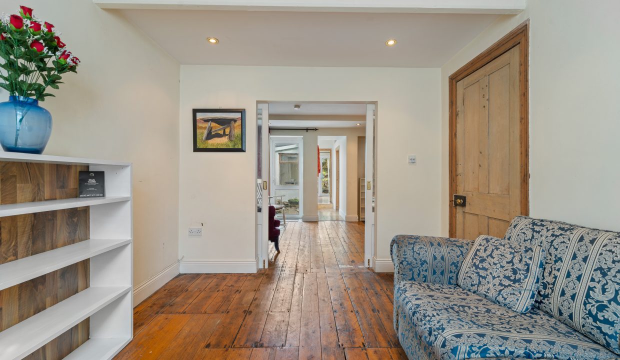 4 Cahill Ville, St. Lukes - interior-5