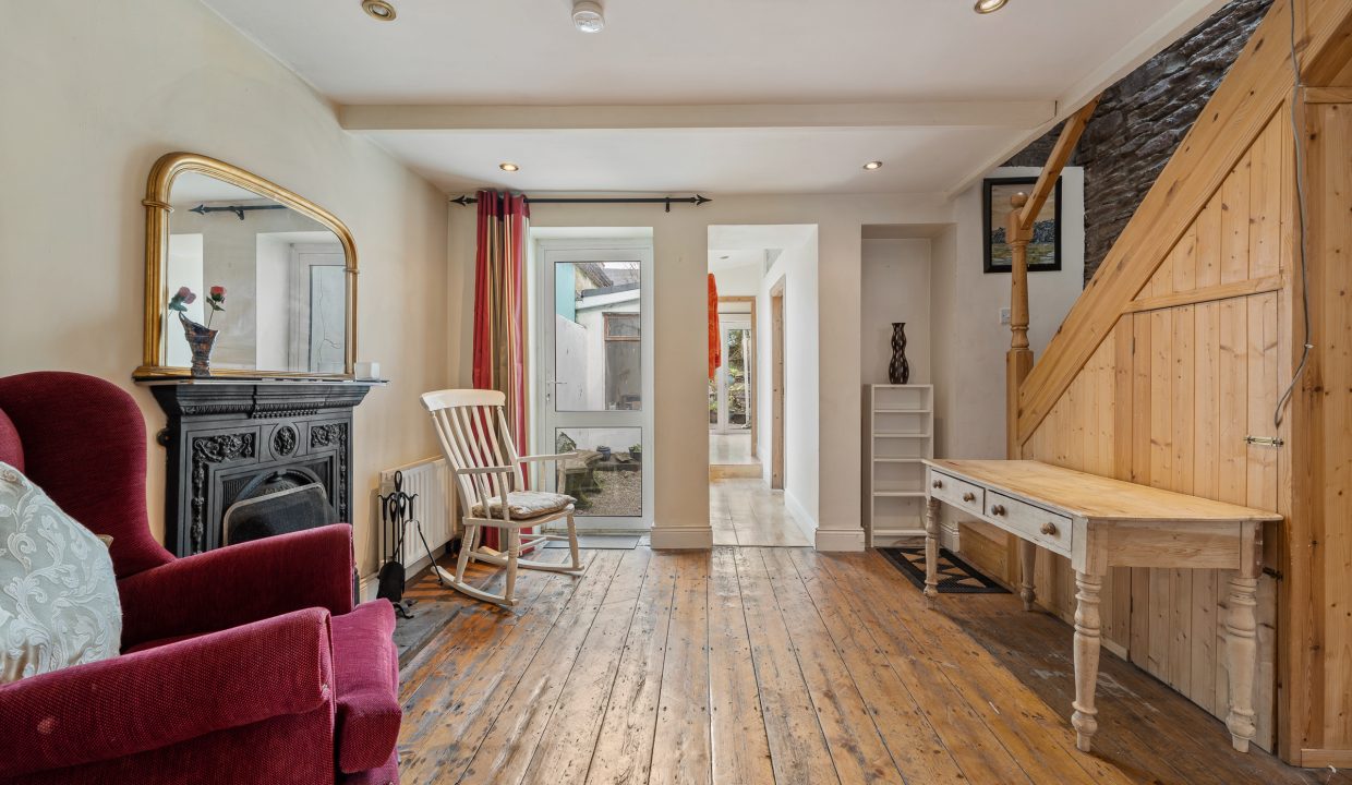 4 Cahill Ville, St. Lukes - interior-6