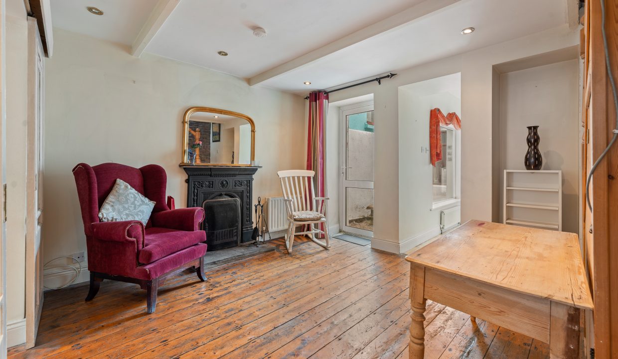 4 Cahill Ville, St. Lukes - interior-7