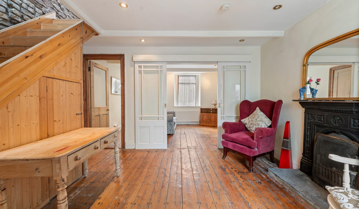 4 Cahill Ville, St. Lukes - interior-8