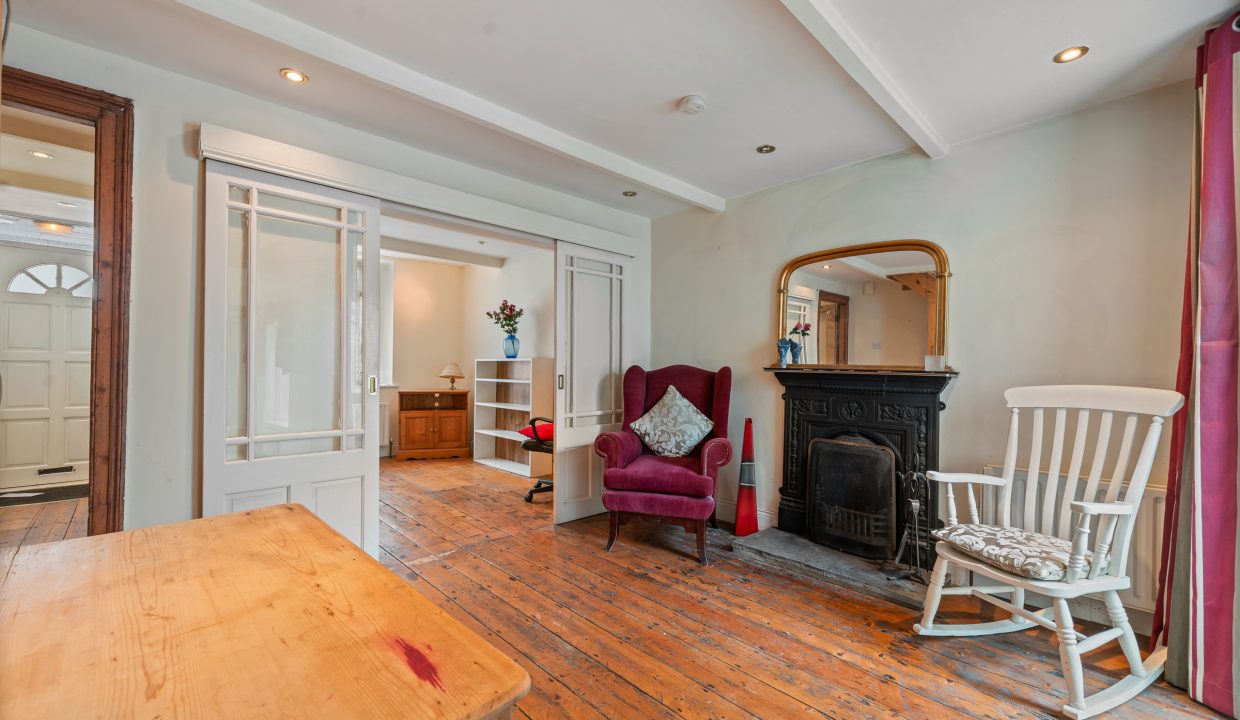 4 Cahill Ville, St. Lukes - interior-9