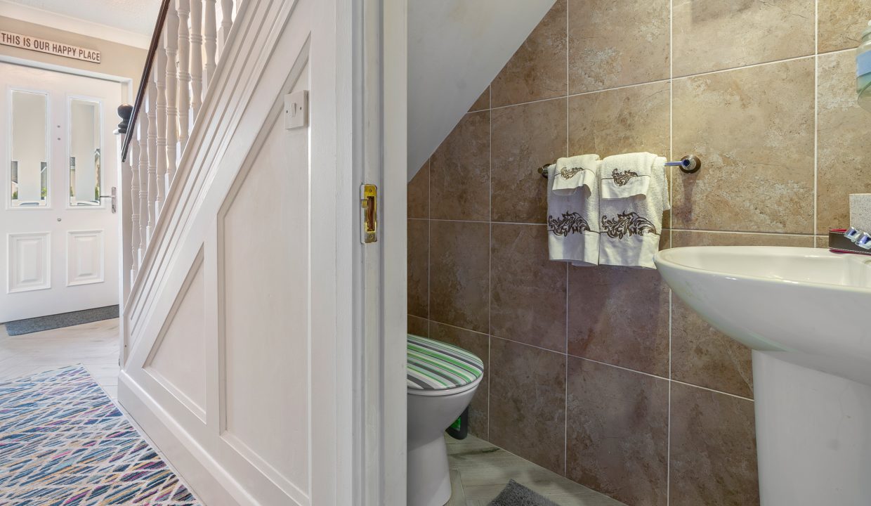 6 Clonard Lawn - interior-19