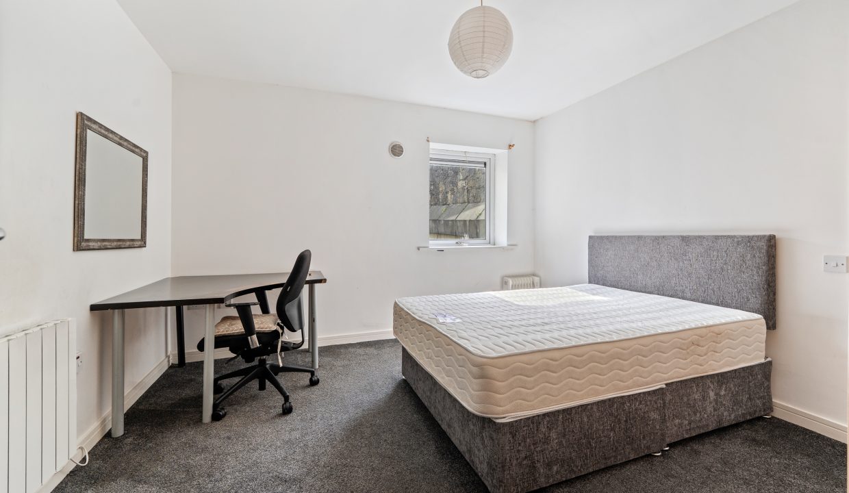 Apt 21, Glen Hall - interior-19