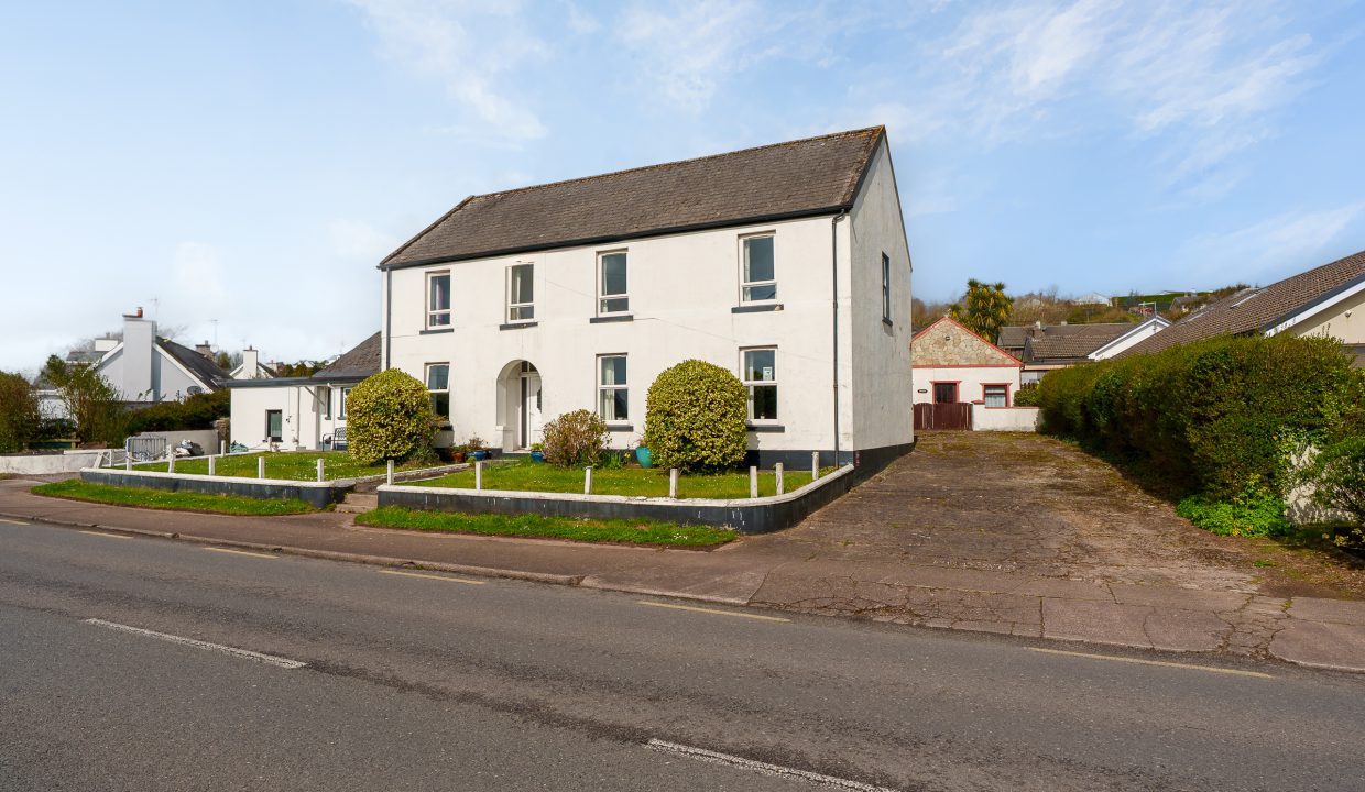 Hillcrest House - exterior-12