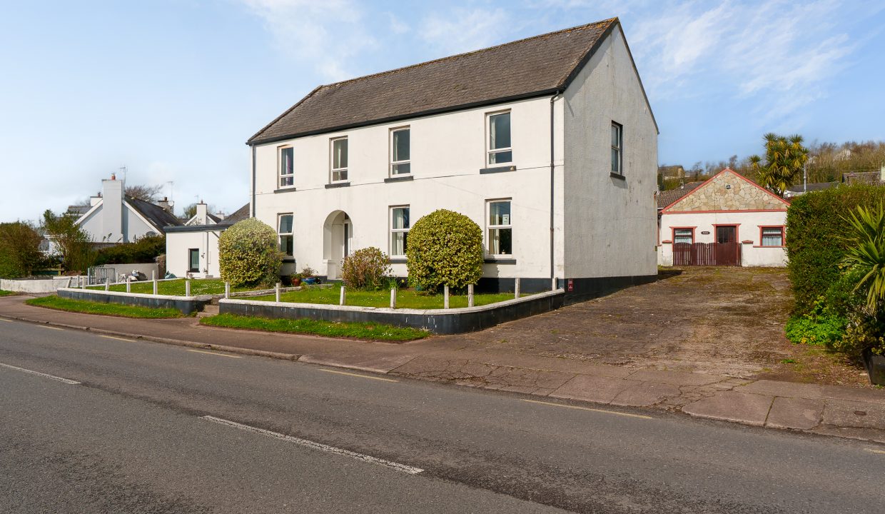 Hillcrest House - exterior-13