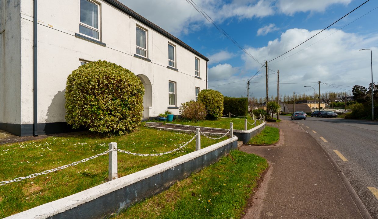 Hillcrest House - exterior-14