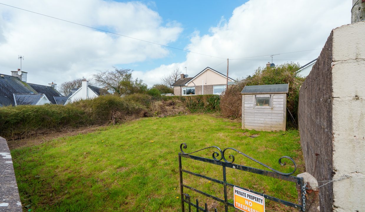 Hillcrest House - exterior-5