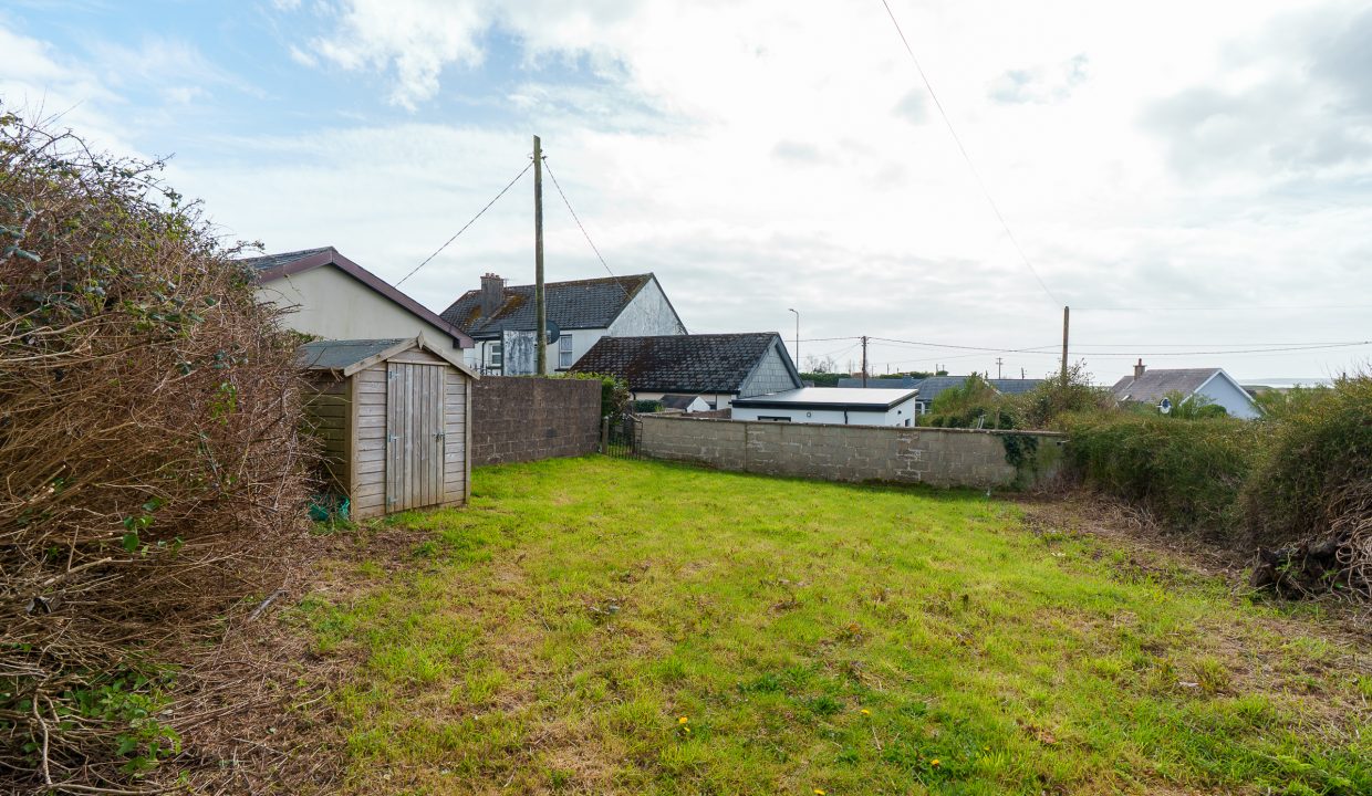 Hillcrest House - exterior-6