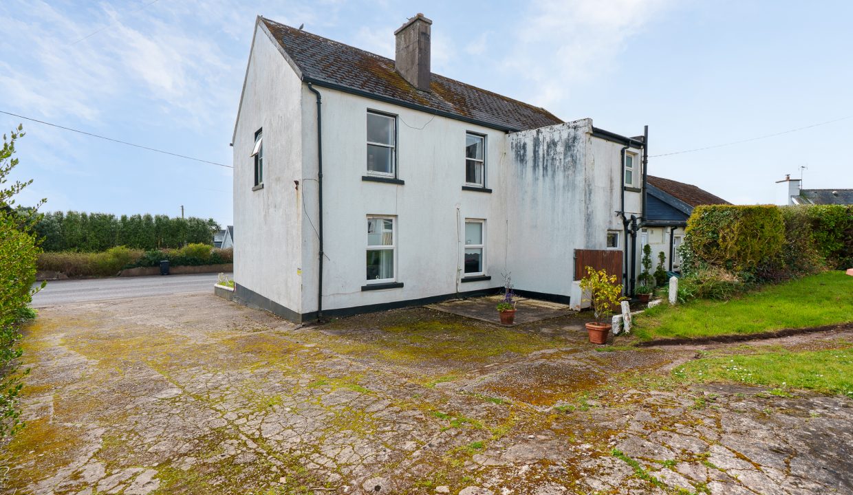 Hillcrest House - exterior-8