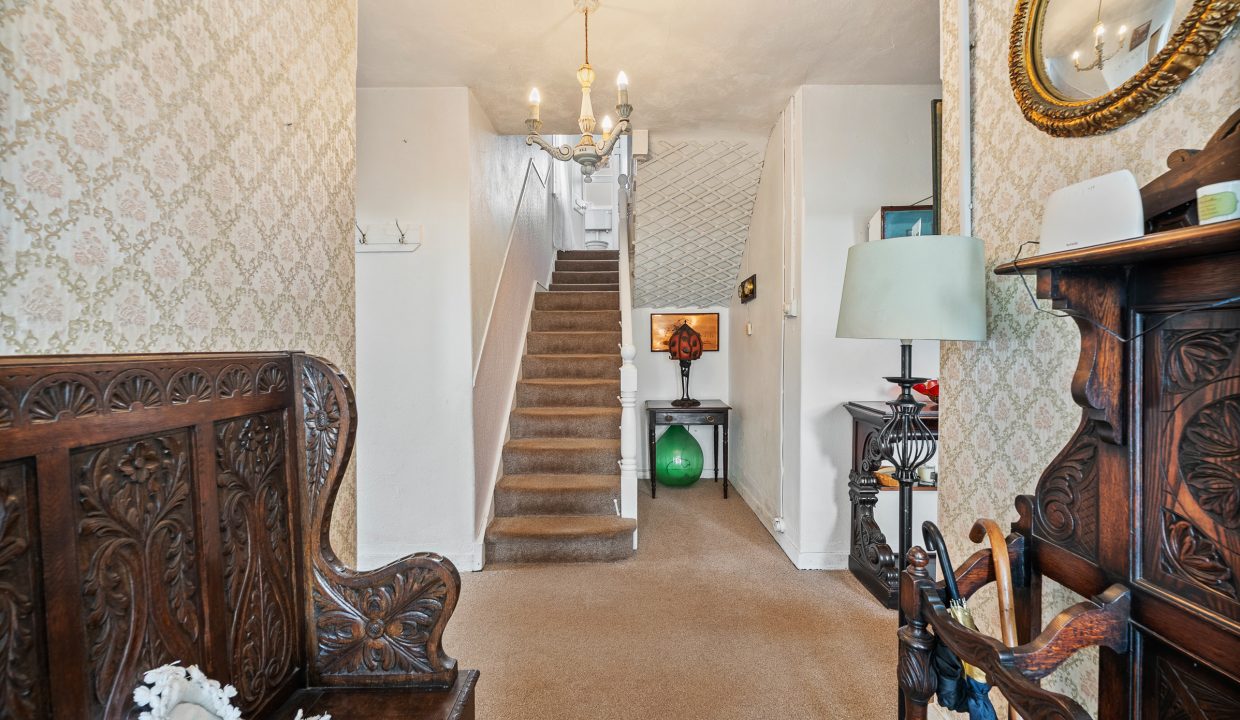 Hillcrest House - interior-1