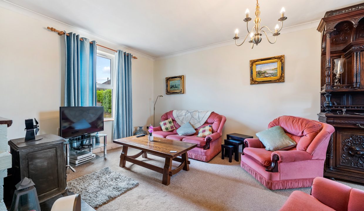 Hillcrest House - interior-10