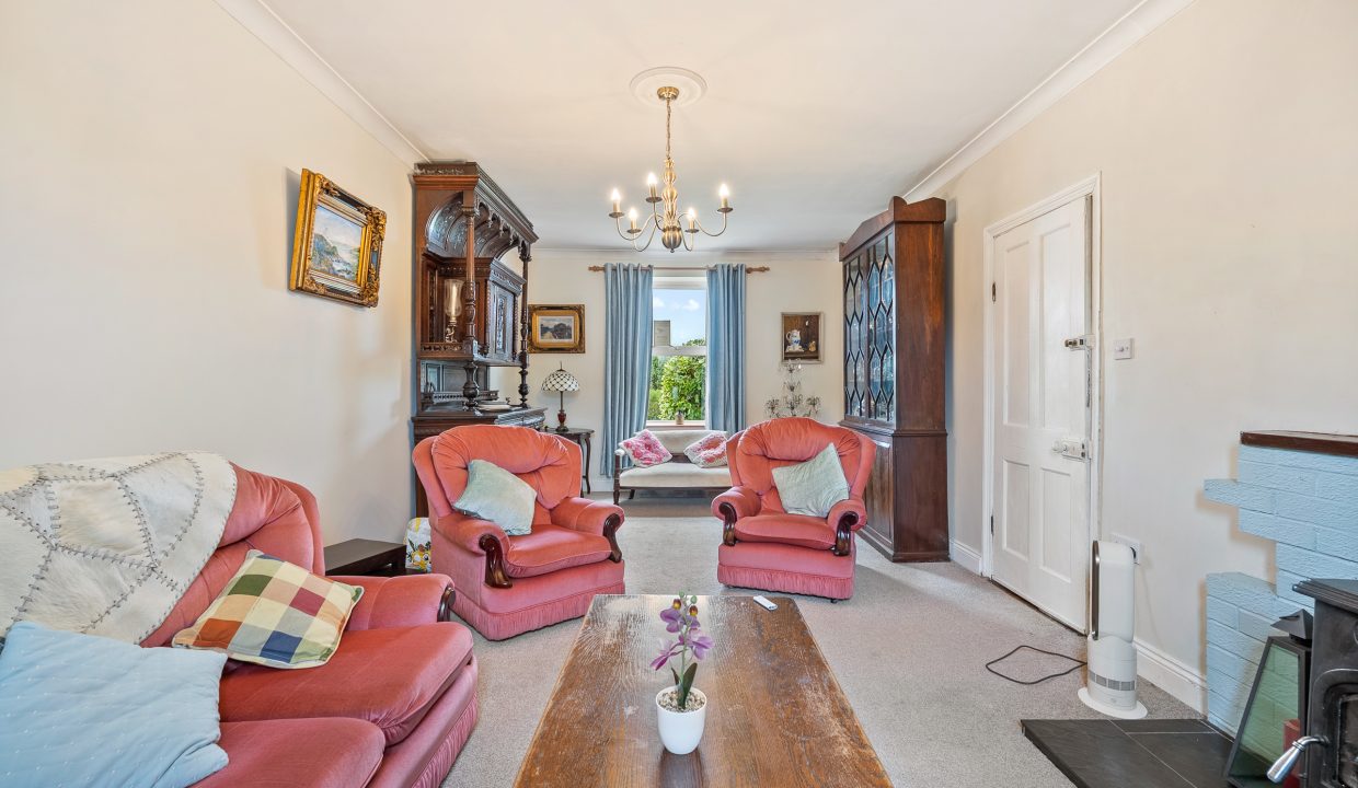 Hillcrest House - interior-12