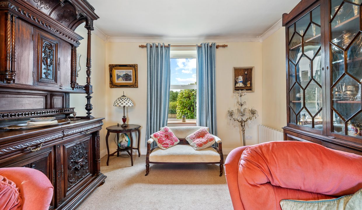 Hillcrest House - interior-14