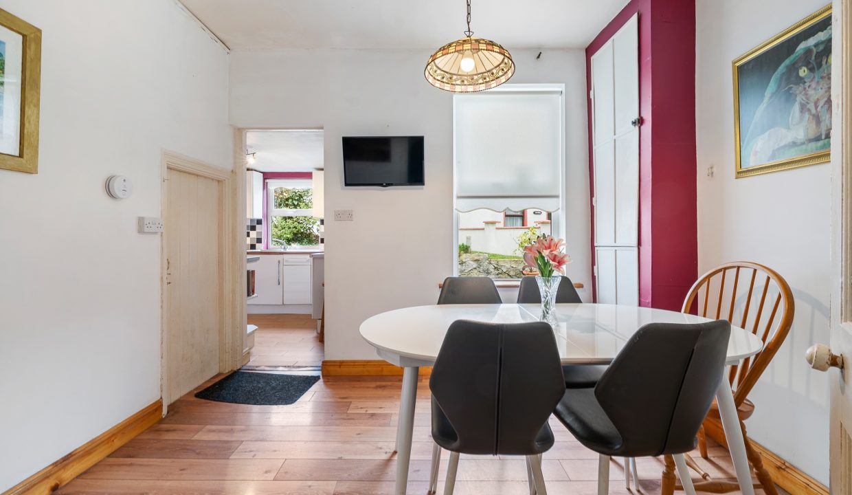 Hillcrest House - interior-15