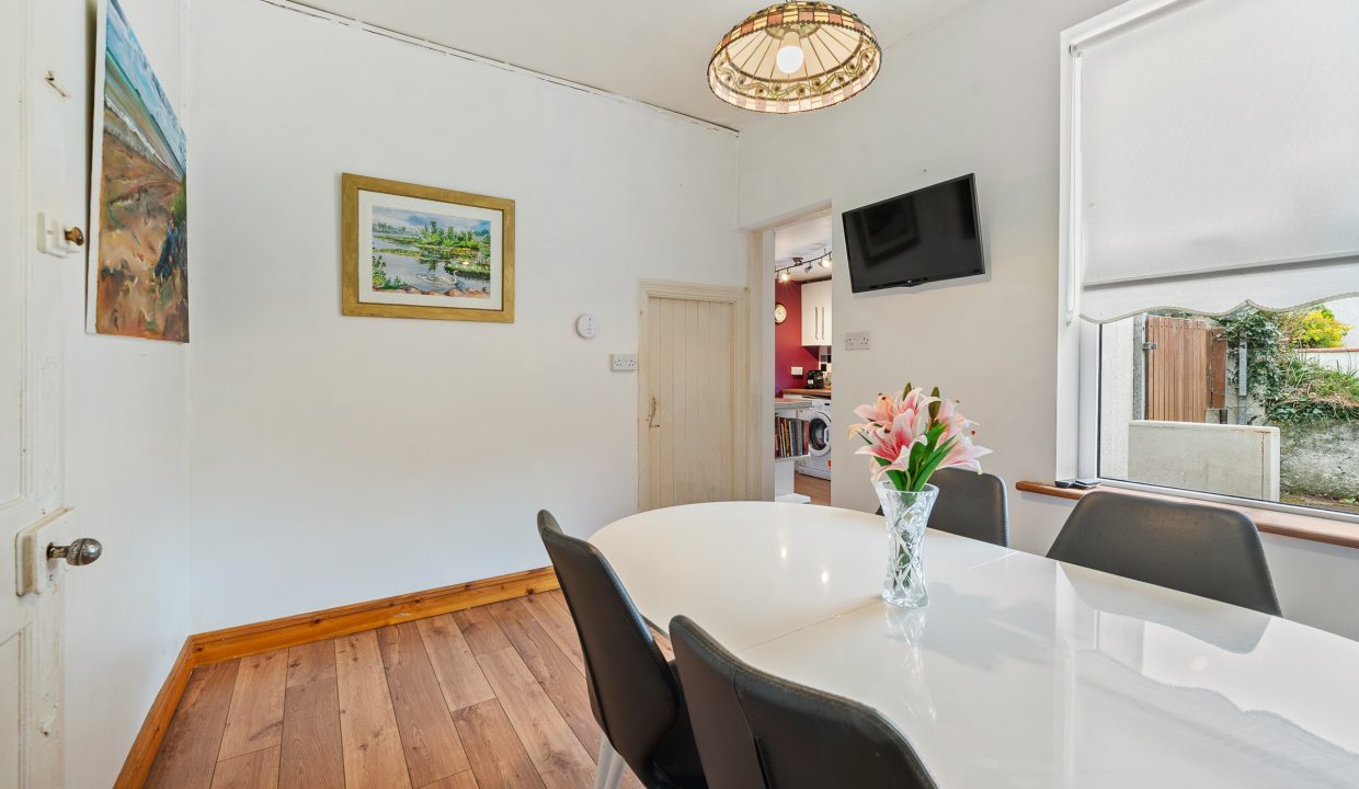 Hillcrest House - interior-17