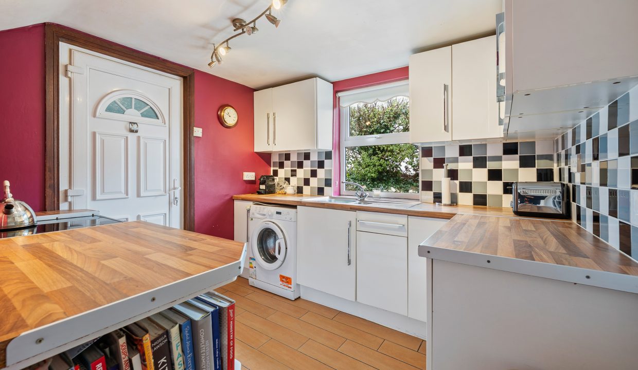 Hillcrest House - interior-18