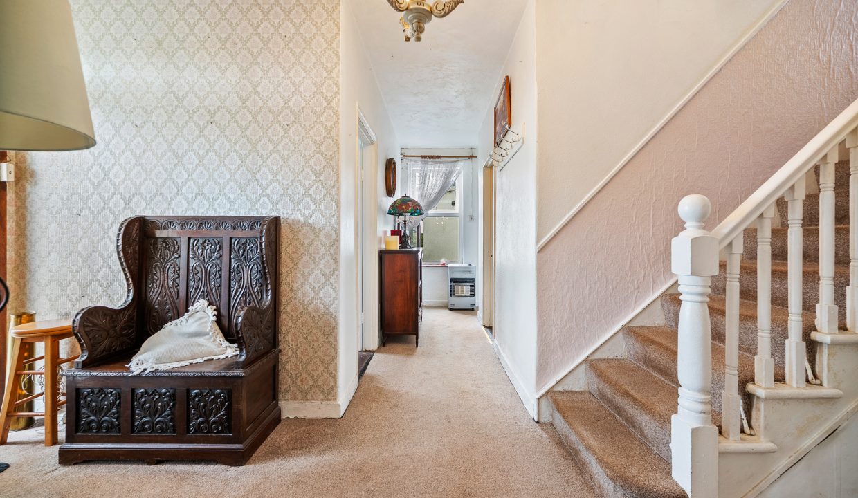 Hillcrest House - interior-2