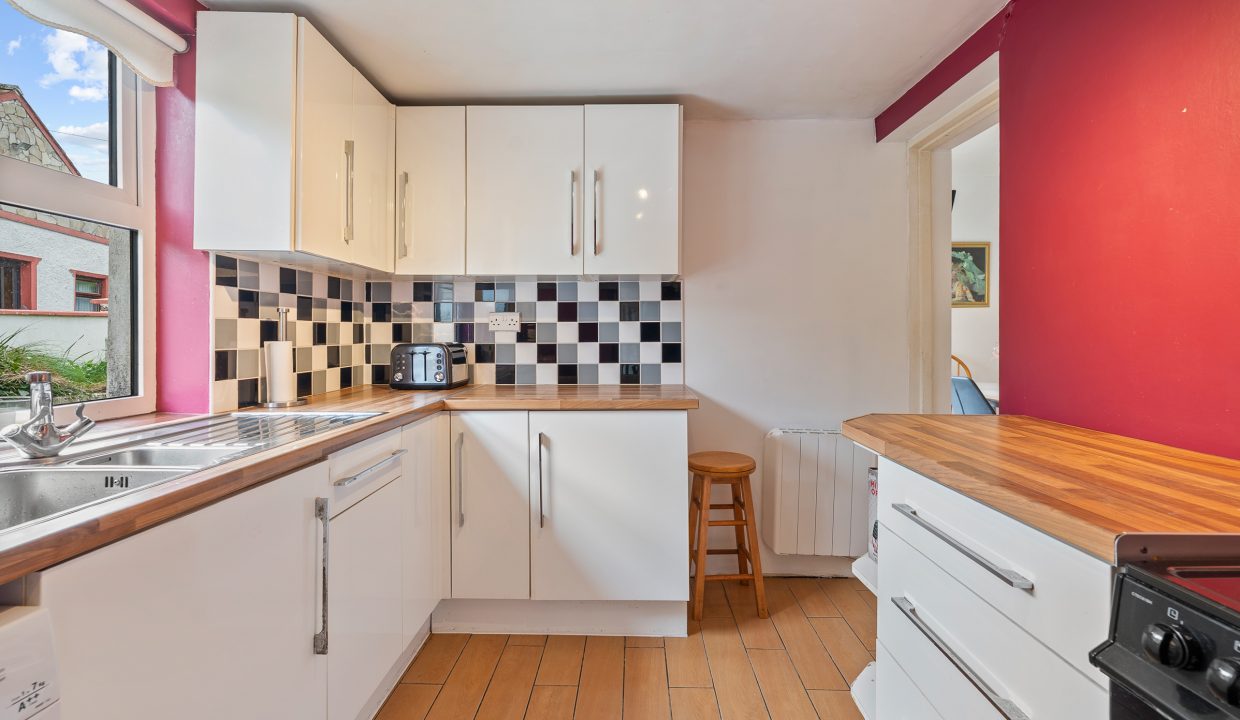 Hillcrest House - interior-20