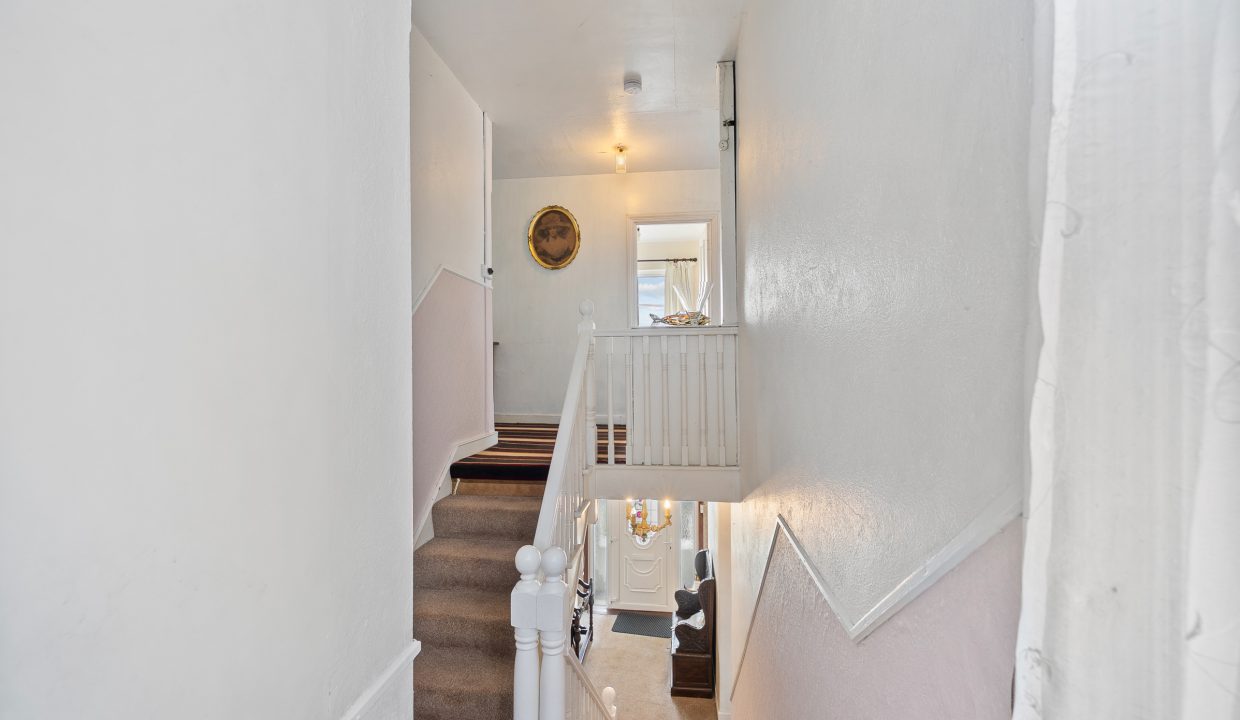 Hillcrest House - interior-24