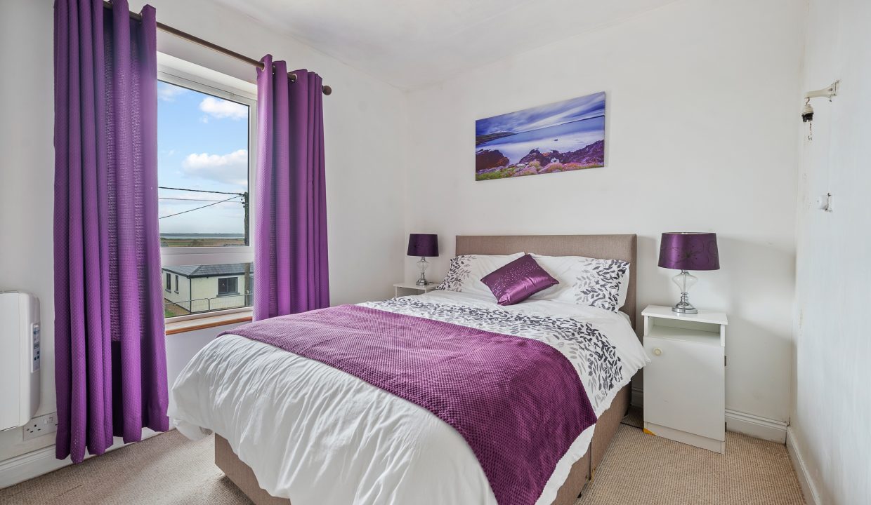 Hillcrest House - interior-25