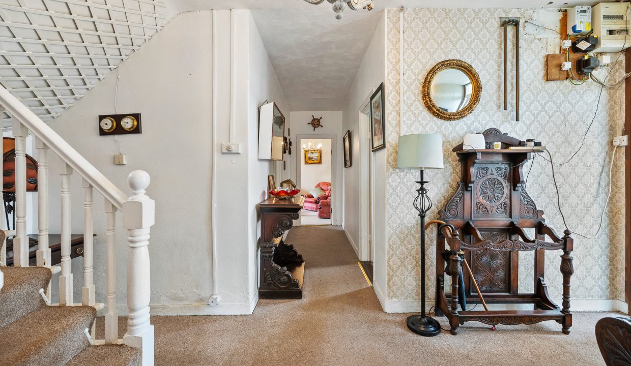 Hillcrest House - interior-3