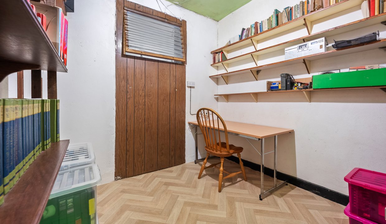 Hillcrest House - interior-4