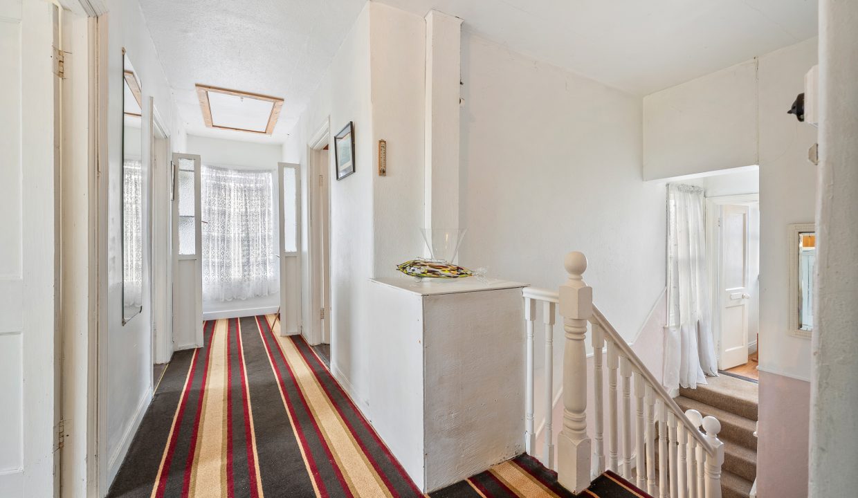 Hillcrest House - interior-40