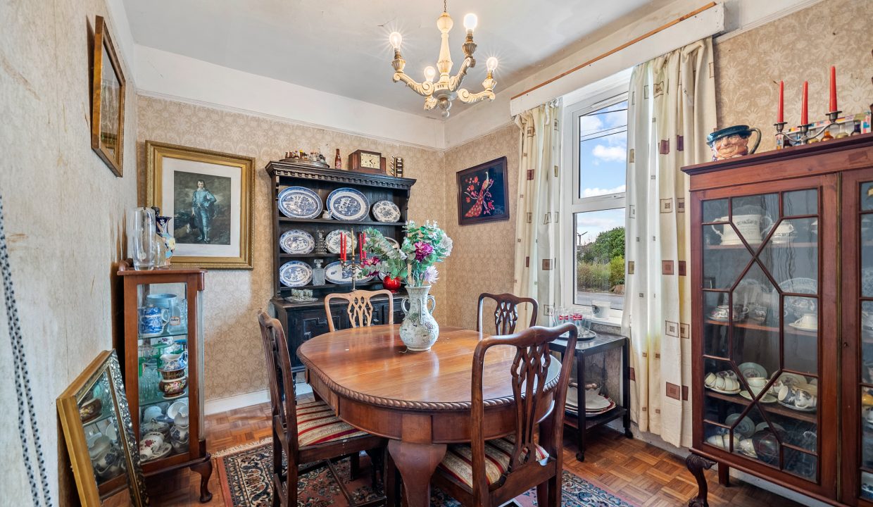 Hillcrest House - interior-8