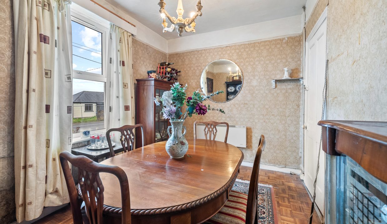 Hillcrest House - interior-9