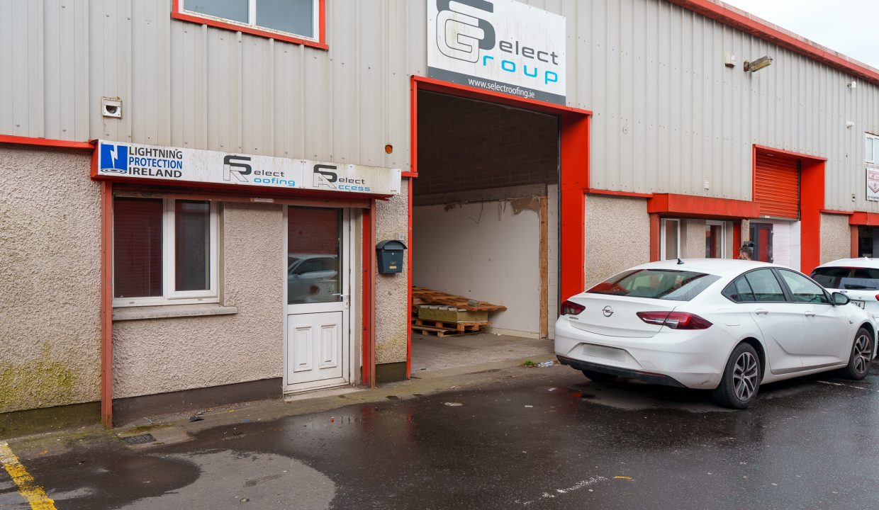 Unit 2, Ard Alainn Business Park - exterior-3
