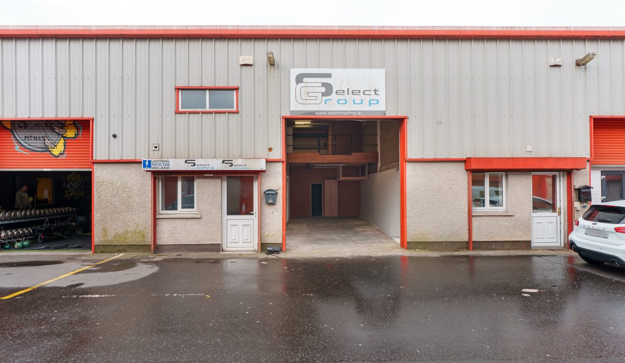 Unit 2, Ard Alainn Business Park - exterior-4